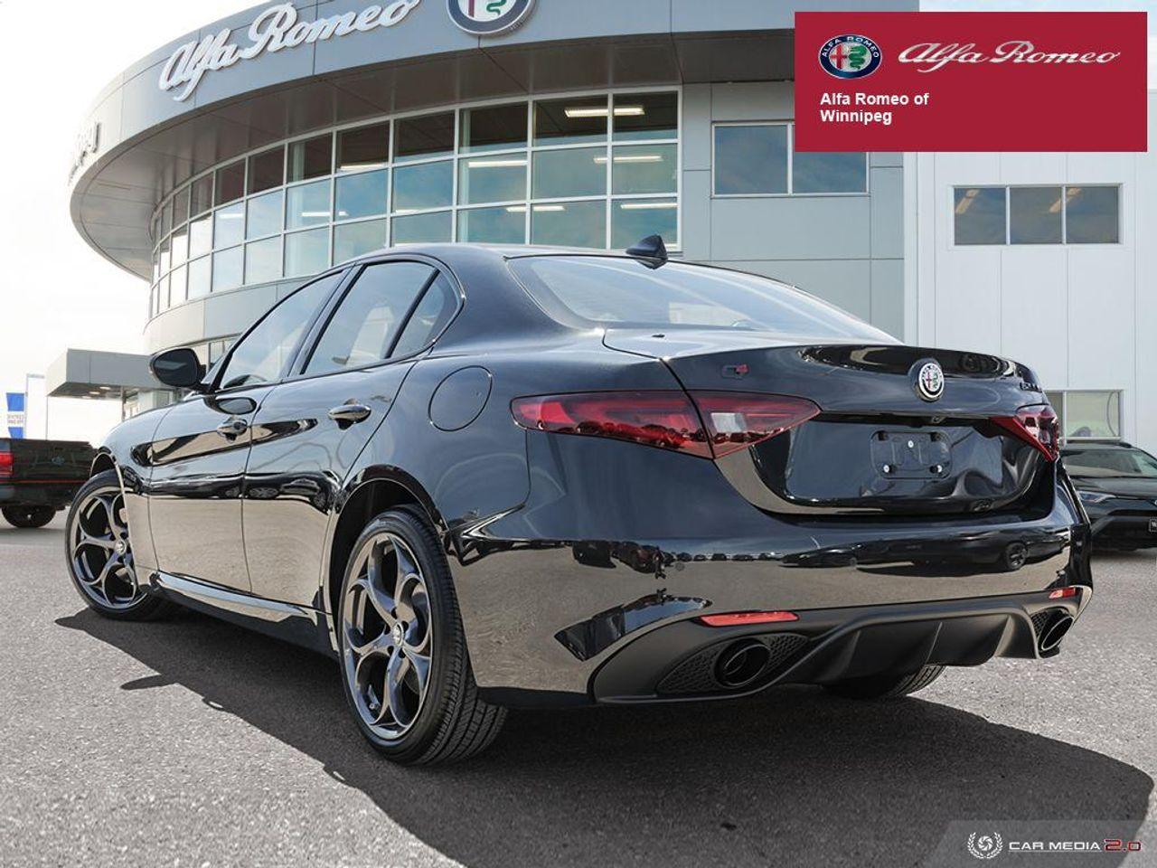 2021 Alfa Romeo Giulia Ti-3