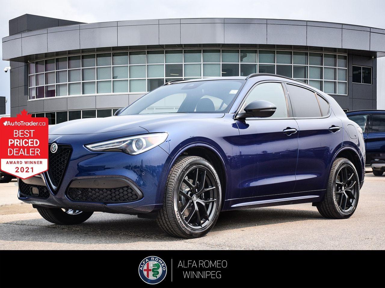 2021 Alfa Romeo Stelvio Ti-0