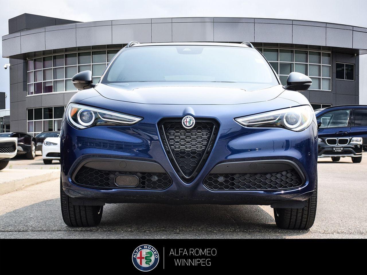 2021 Alfa Romeo Stelvio Ti-1