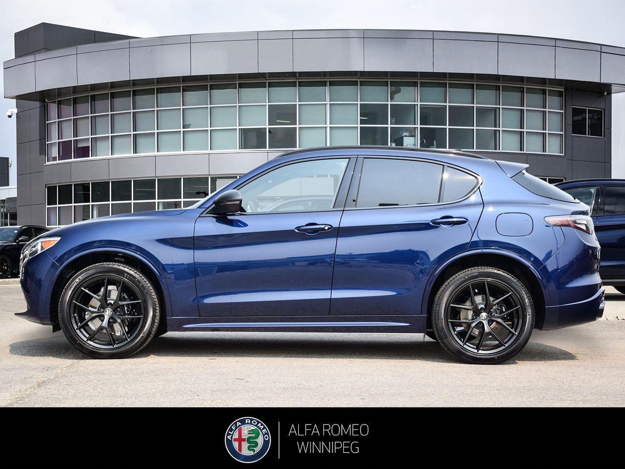 2021 Alfa Romeo Stelvio Ti-2