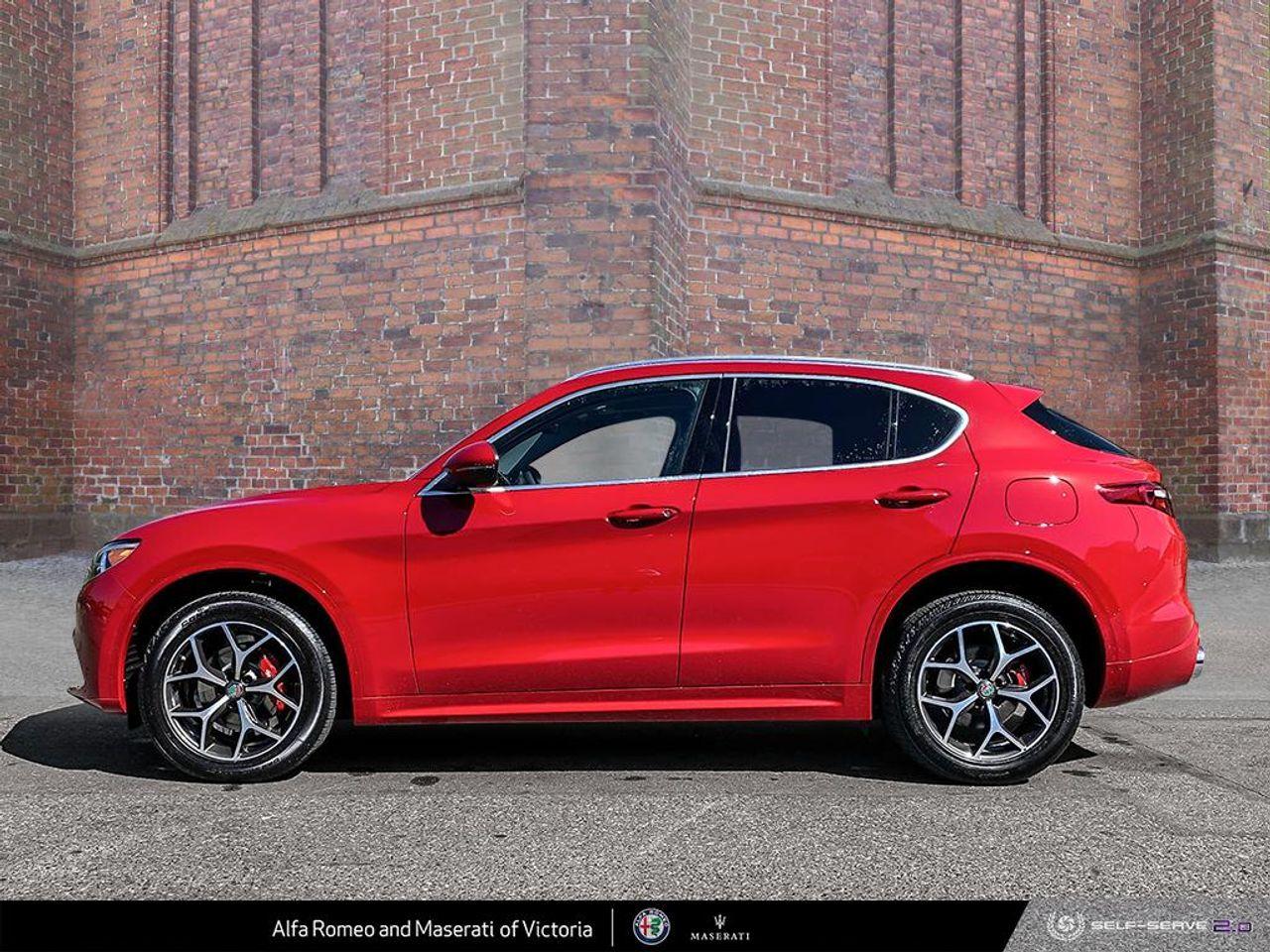 2021 Alfa Romeo Stelvio Ti-2