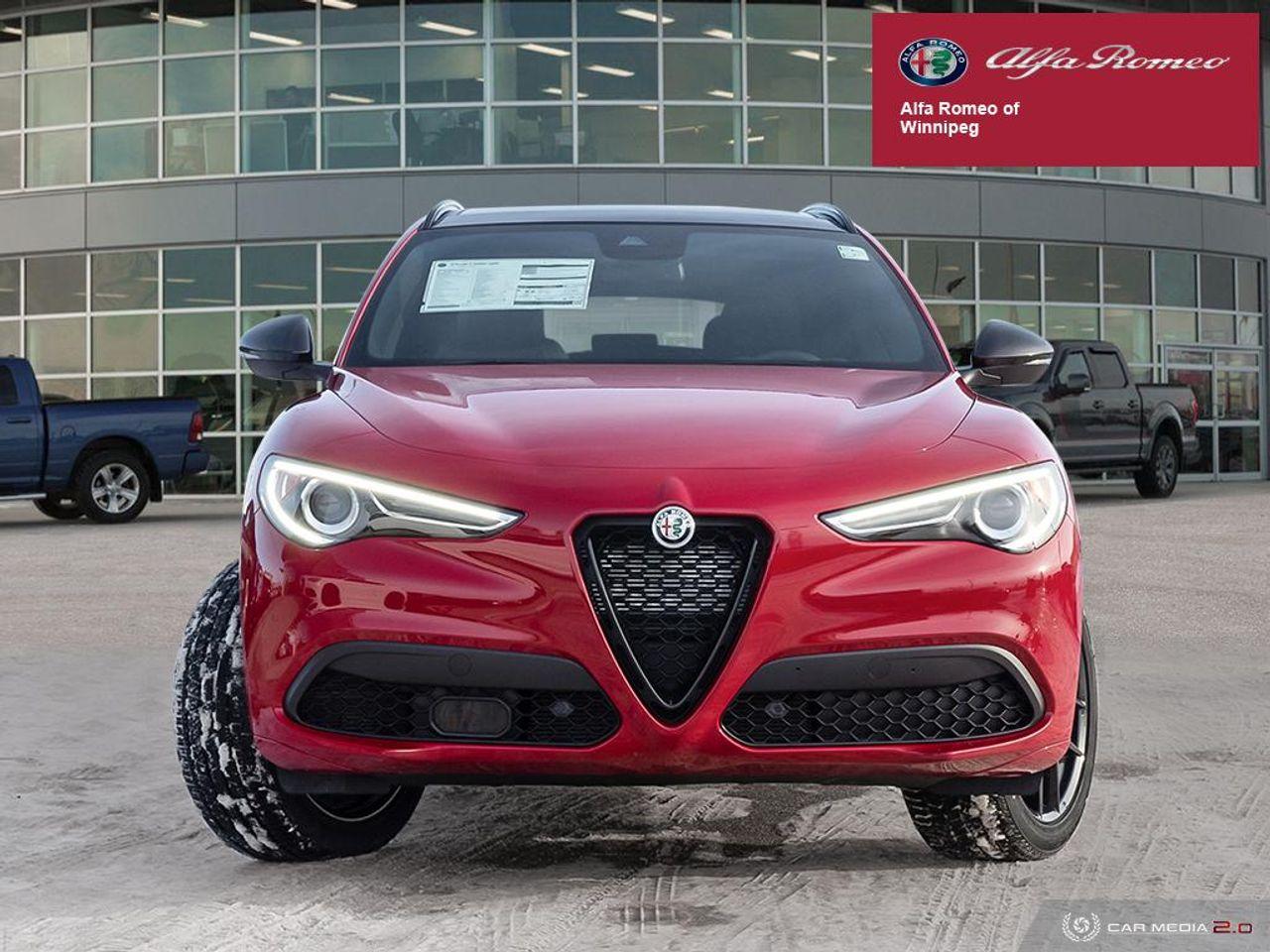 2021 Alfa Romeo Stelvio Ti-1