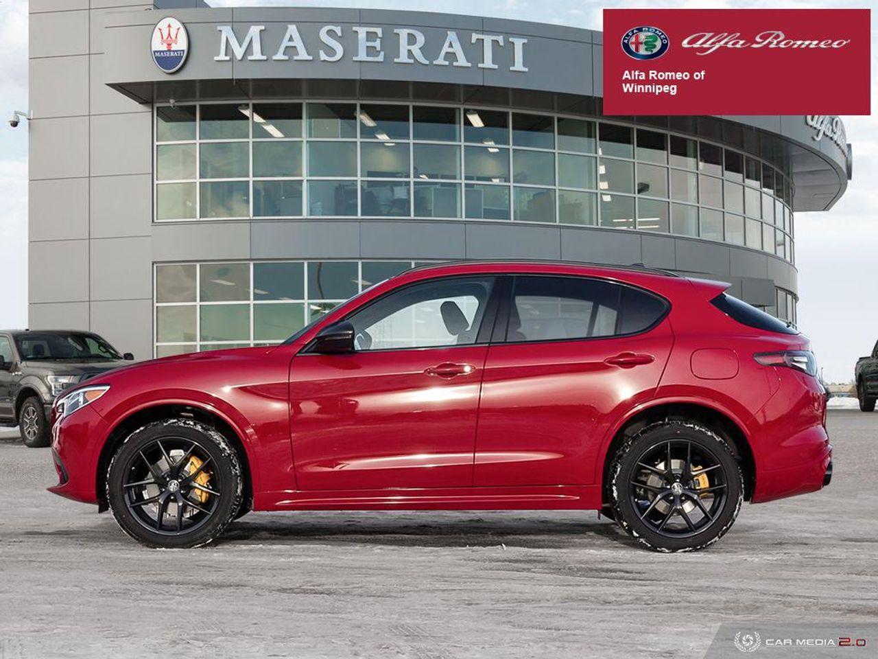 2021 Alfa Romeo Stelvio Ti-2