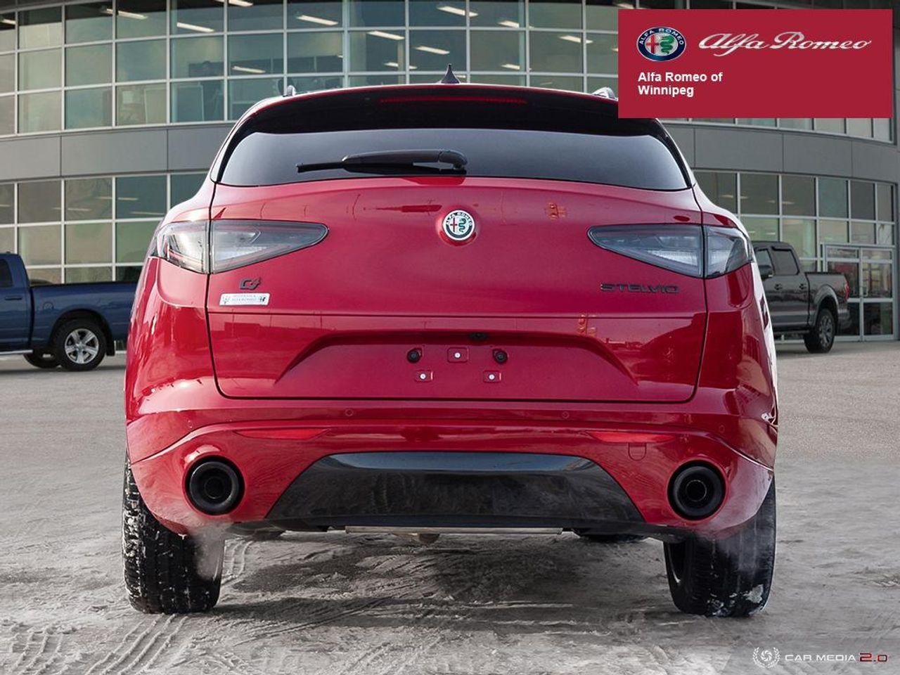 2021 Alfa Romeo Stelvio Ti-4