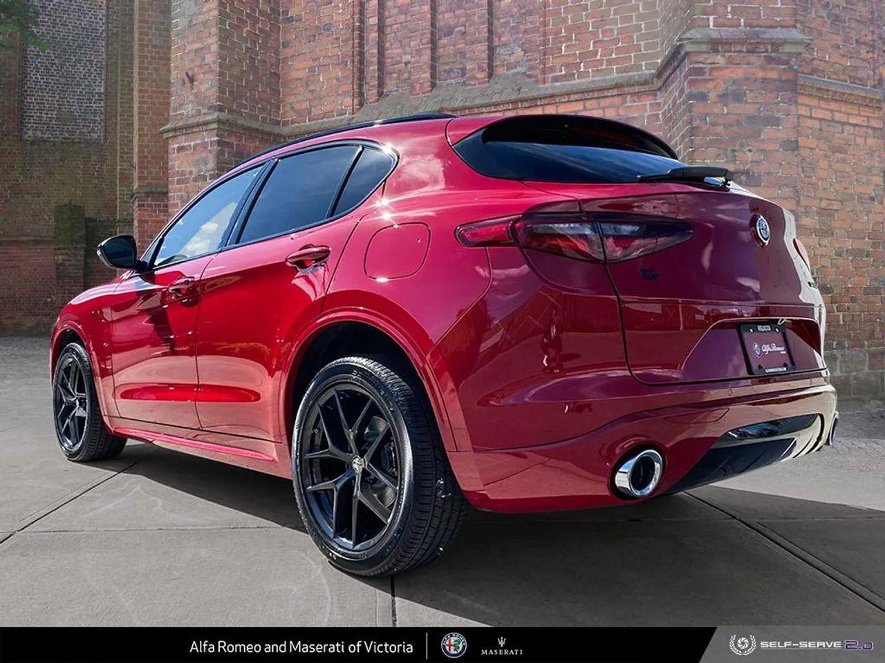 2021 Alfa Romeo Stelvio Ti-3