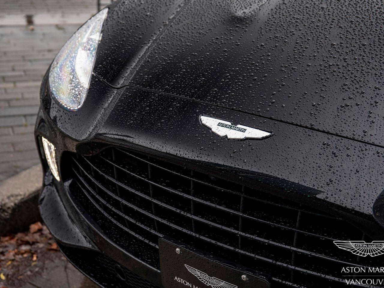 2021 Aston Martin DBX Base-3