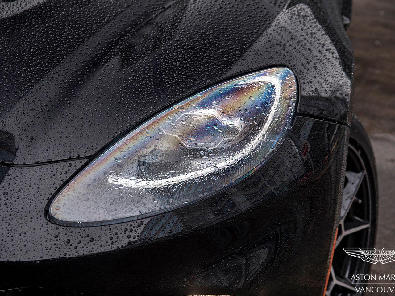 2021 Aston Martin DBX Base-4
