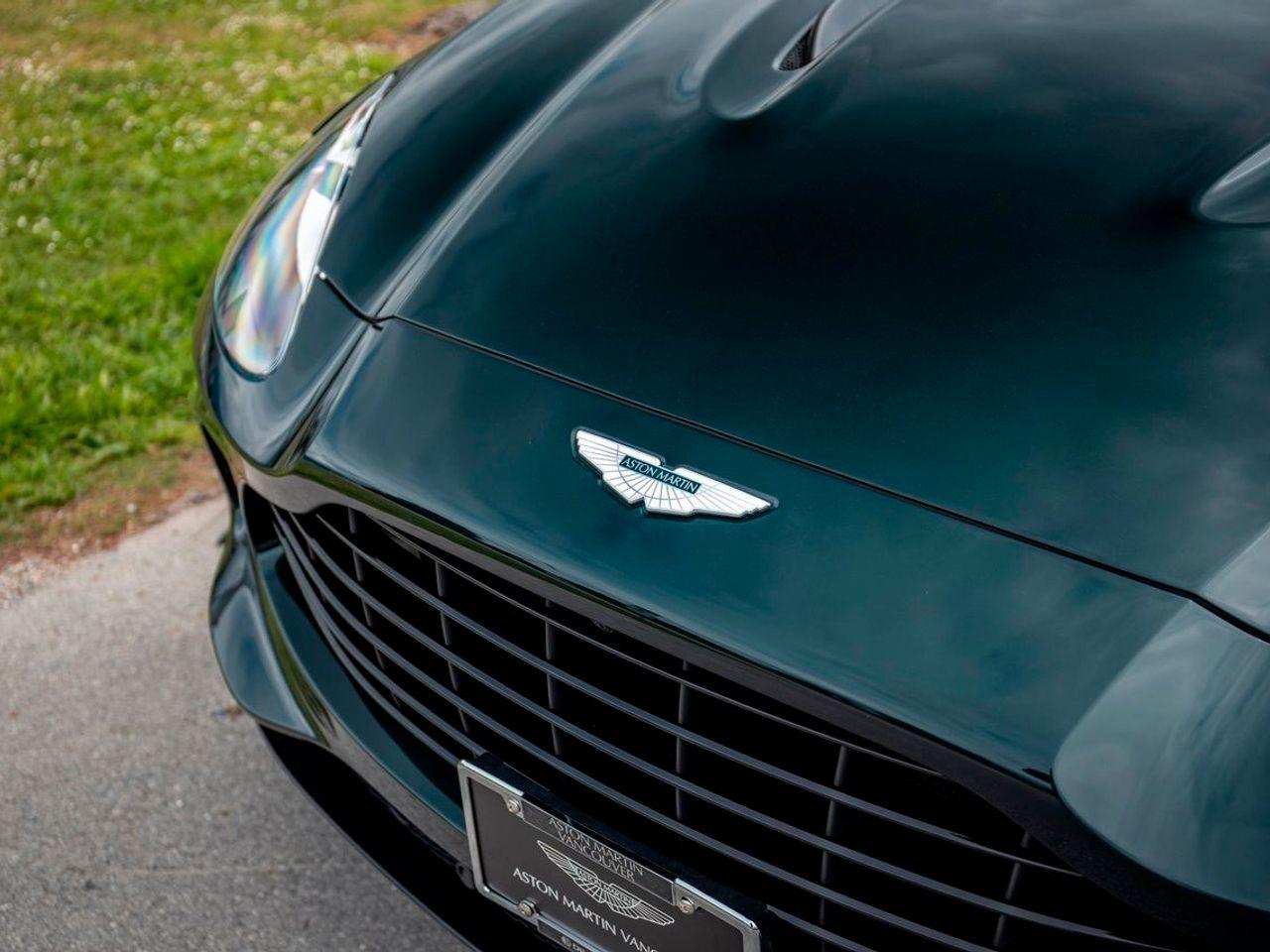 2021 Aston Martin DBX Base-3