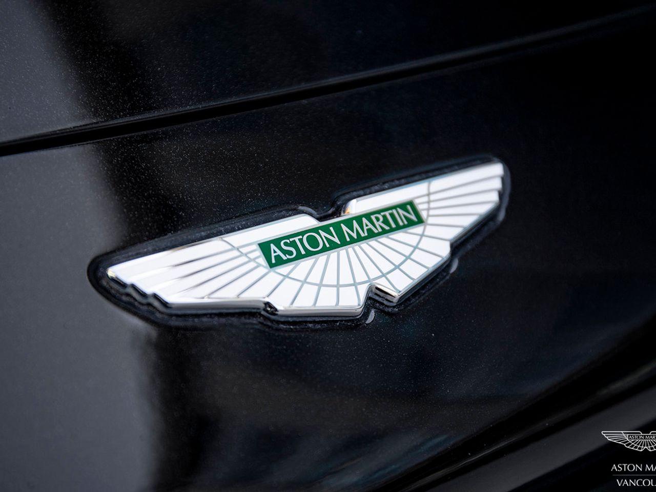 2021 Aston Martin Vantage Base-4