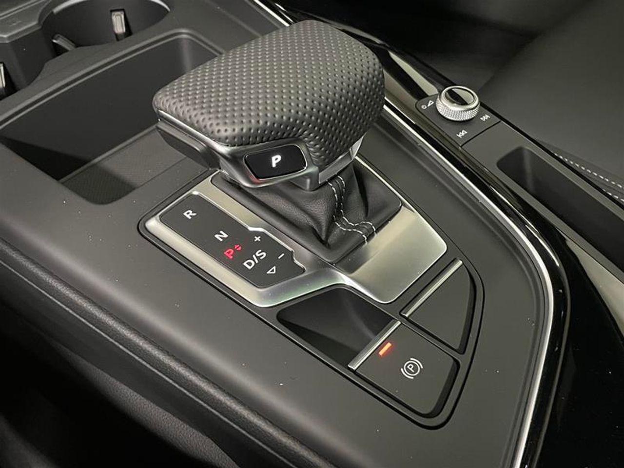 2021 Audi A4 Progressiv-3