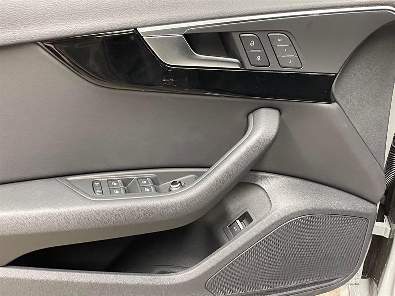 2021 Audi A4 Progressiv-3