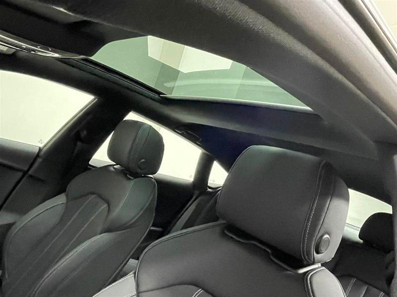 2021 Audi A5 Progressiv-1