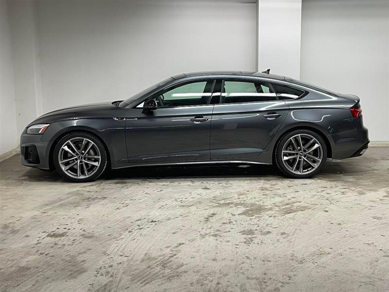 2021 Audi A5 Progressiv-3
