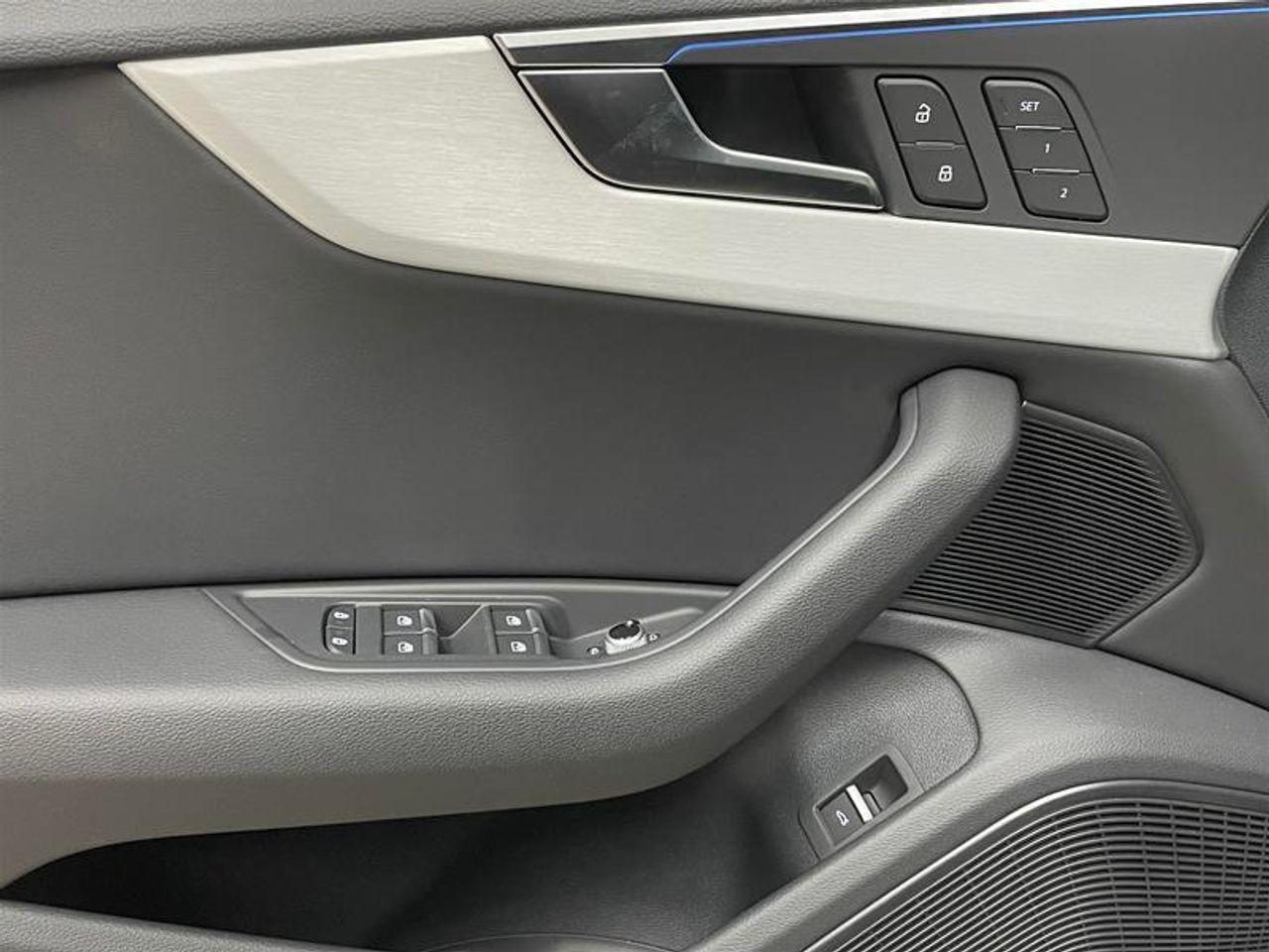 2021 Audi A5 Technik-2