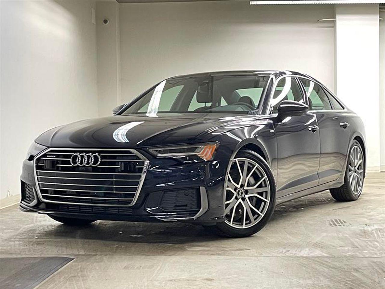 2021 Audi A6 Progressiv-0