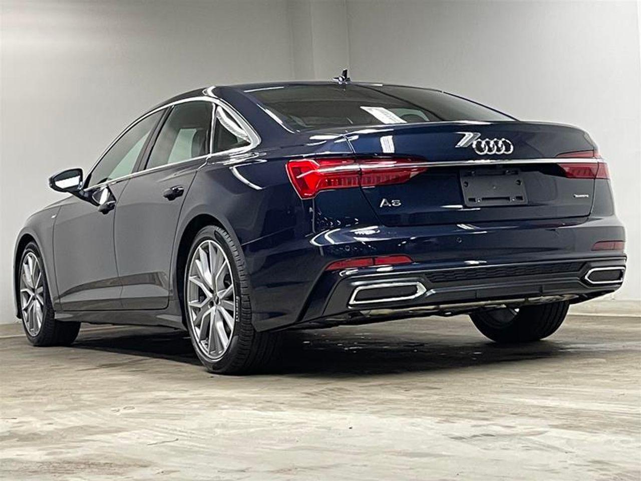 2021 Audi A6 Progressiv-1