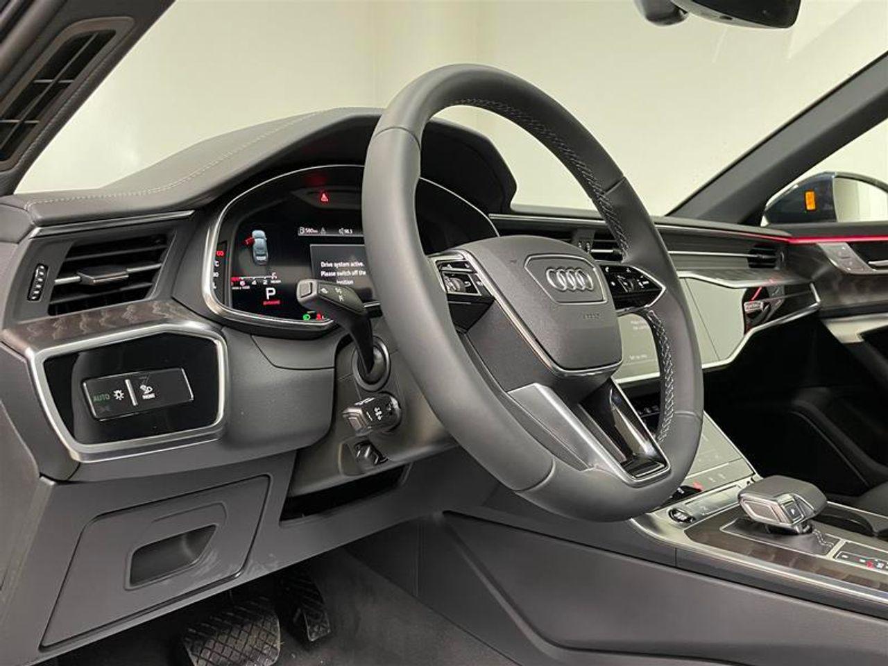 2021 Audi A6 Progressiv-3