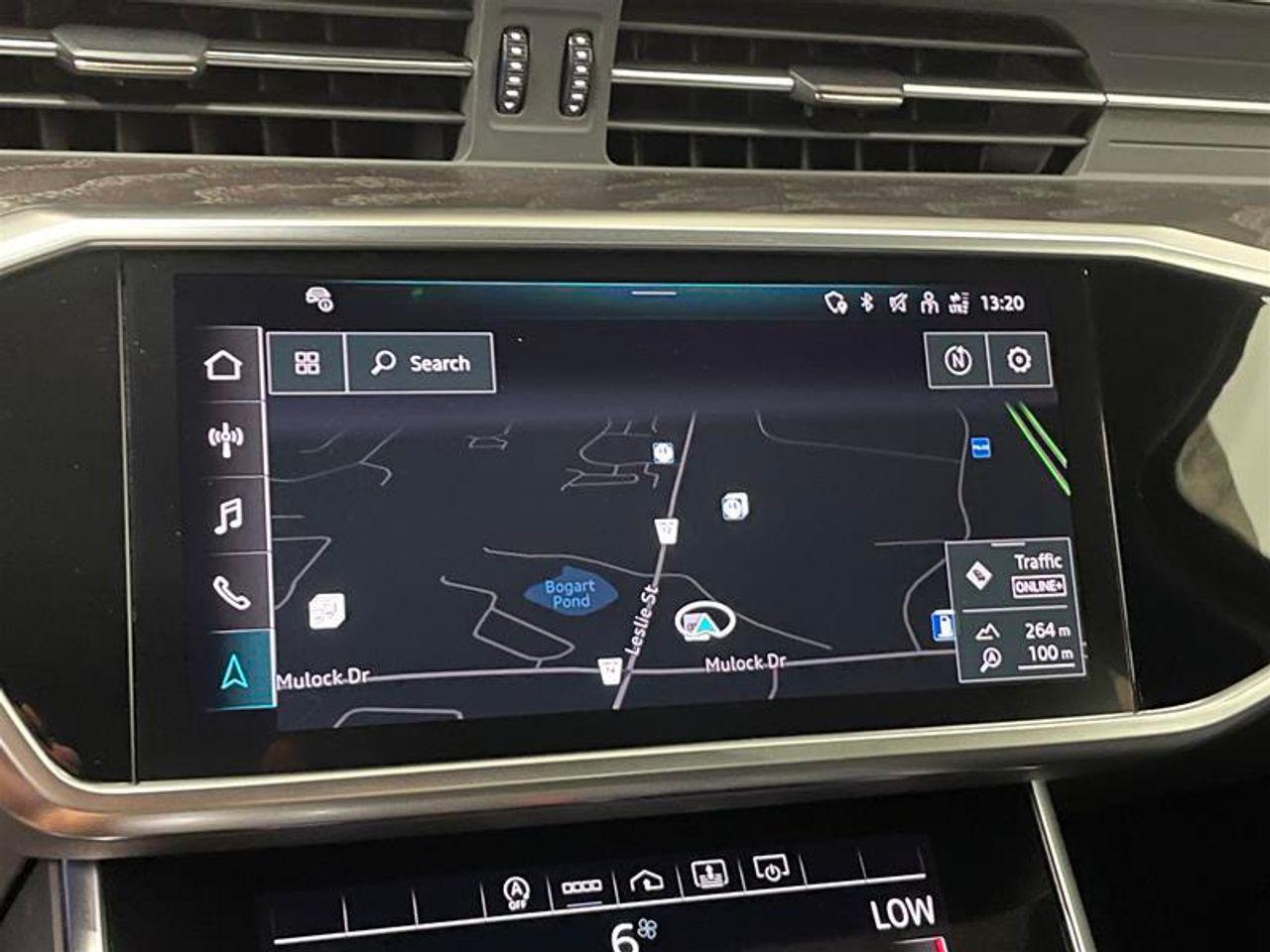 2021 Audi A6 Progressiv-4