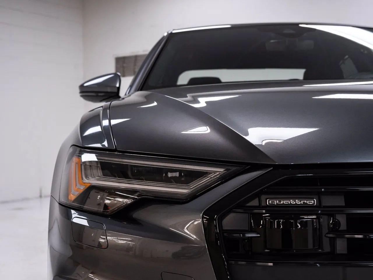 2021 Audi A6 Technik-2