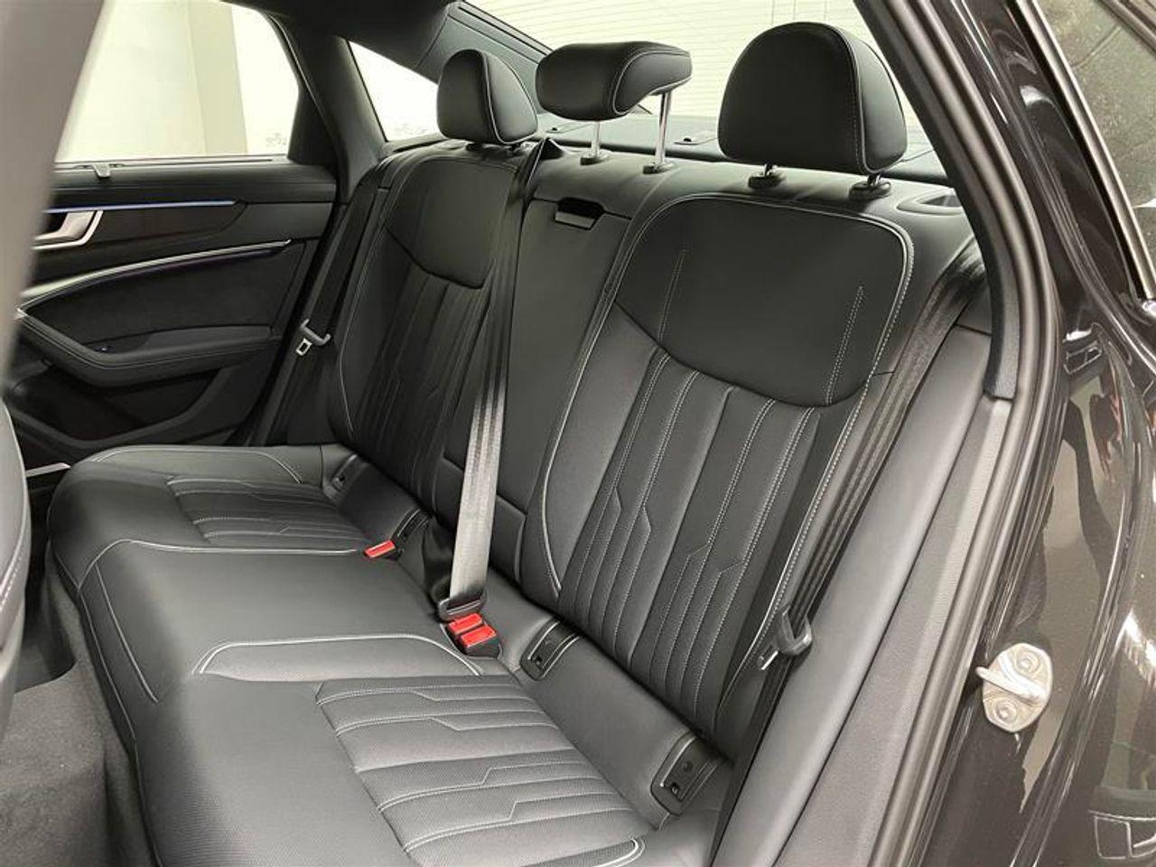 2021 Audi A6 Technik-1