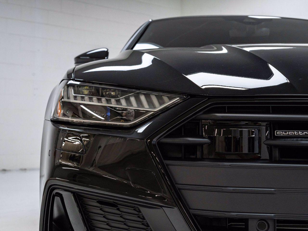 2021 Audi A7 Technik-2