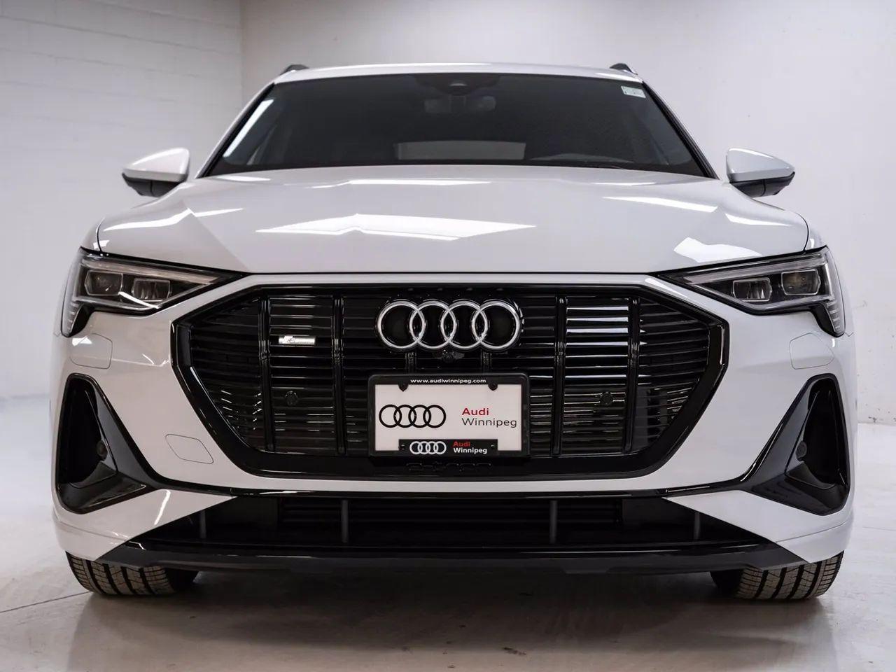 2021 Audi e-tron Technik-1