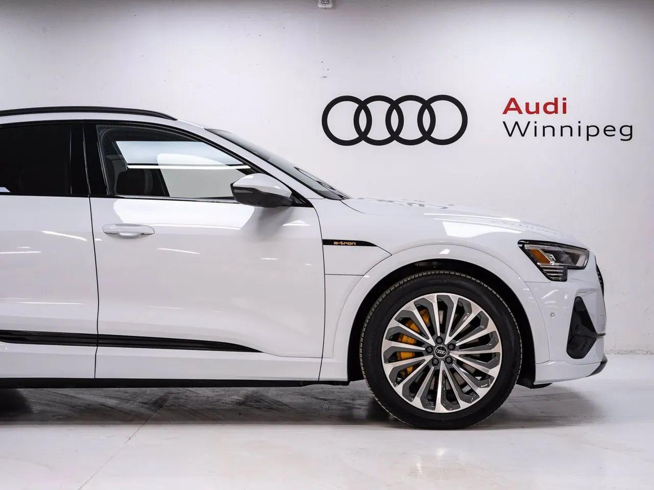 2021 Audi e-tron Technik-4