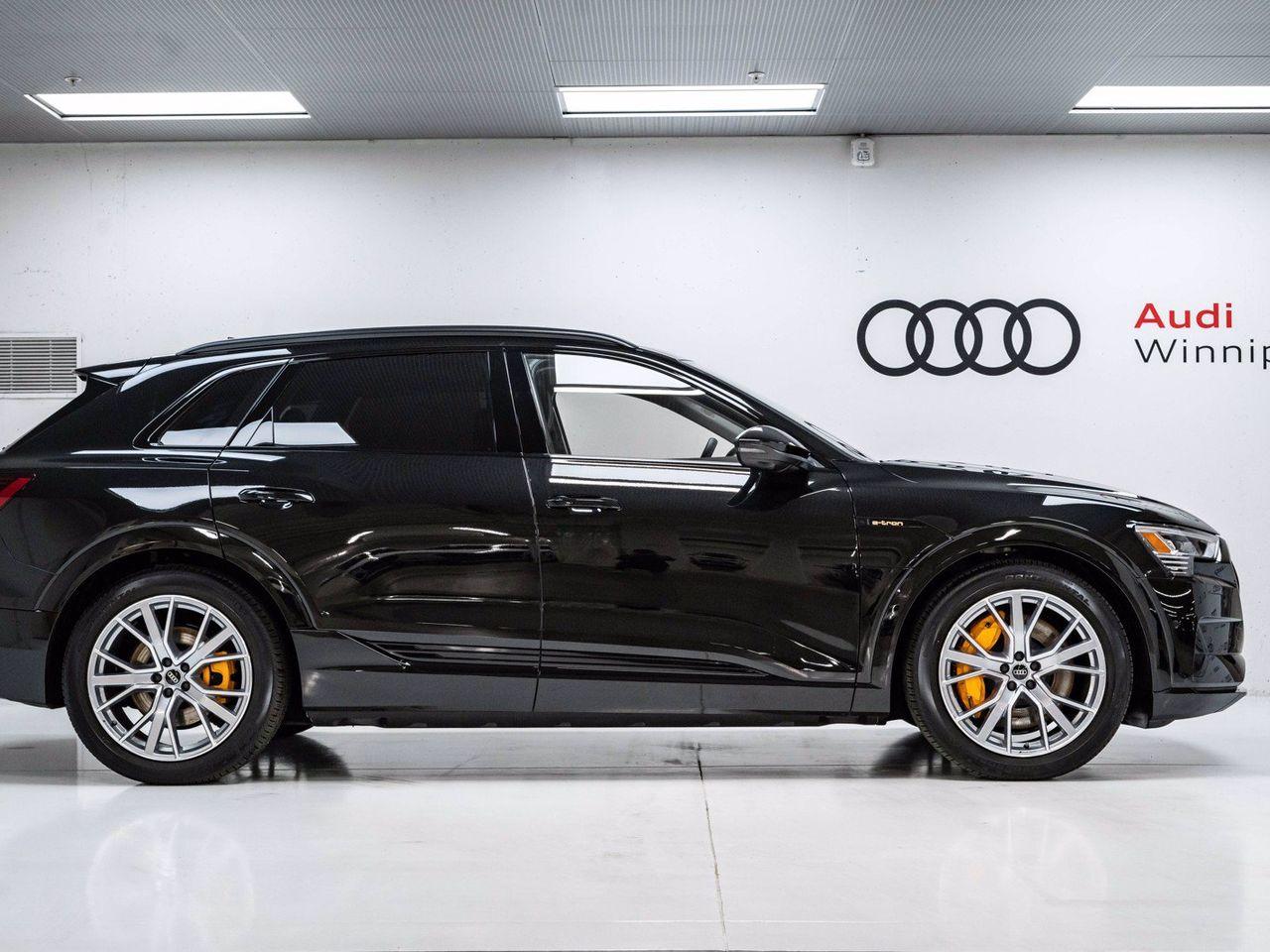 2021 Audi e-tron Technik-3