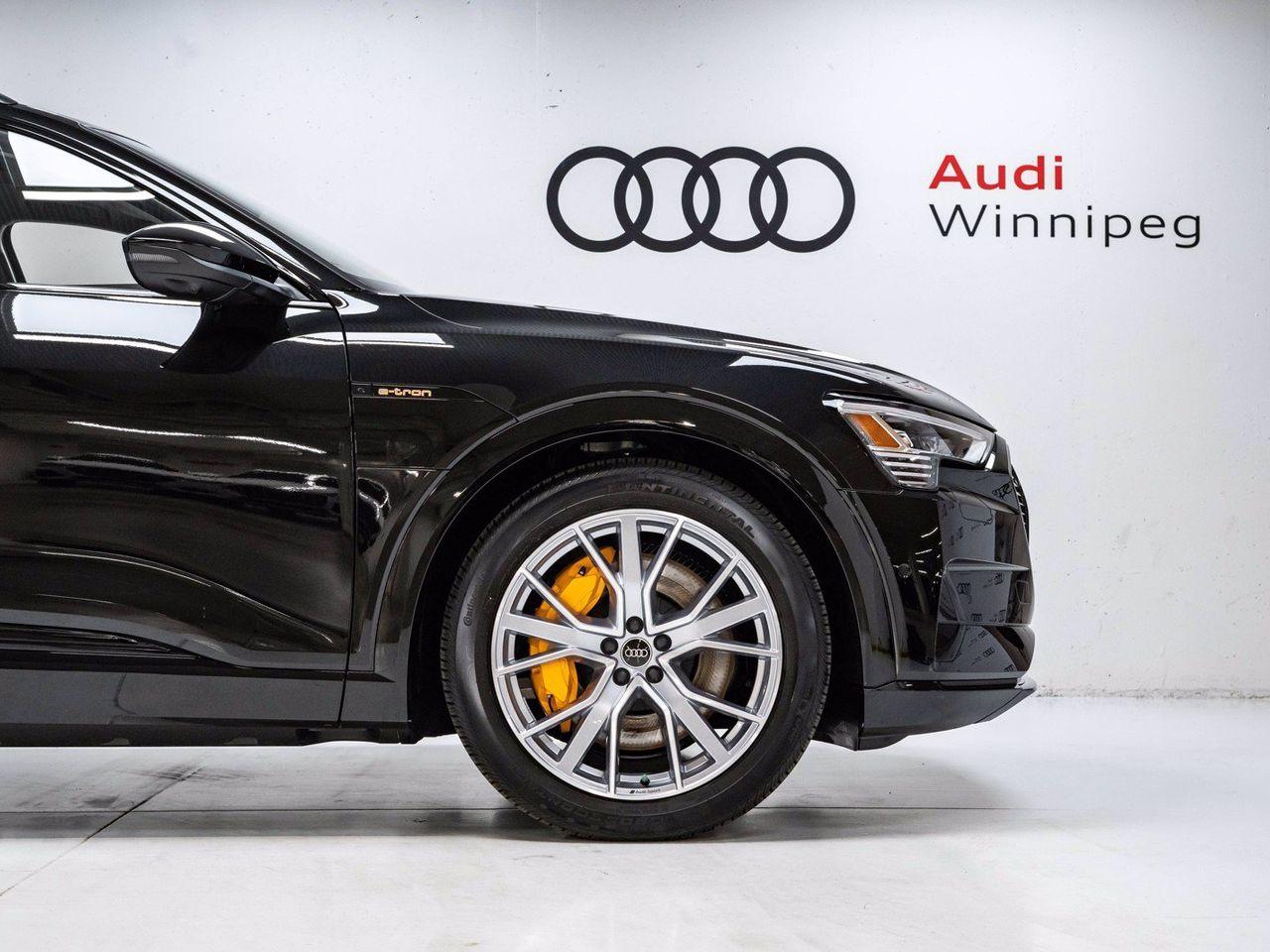2021 Audi e-tron Technik-4