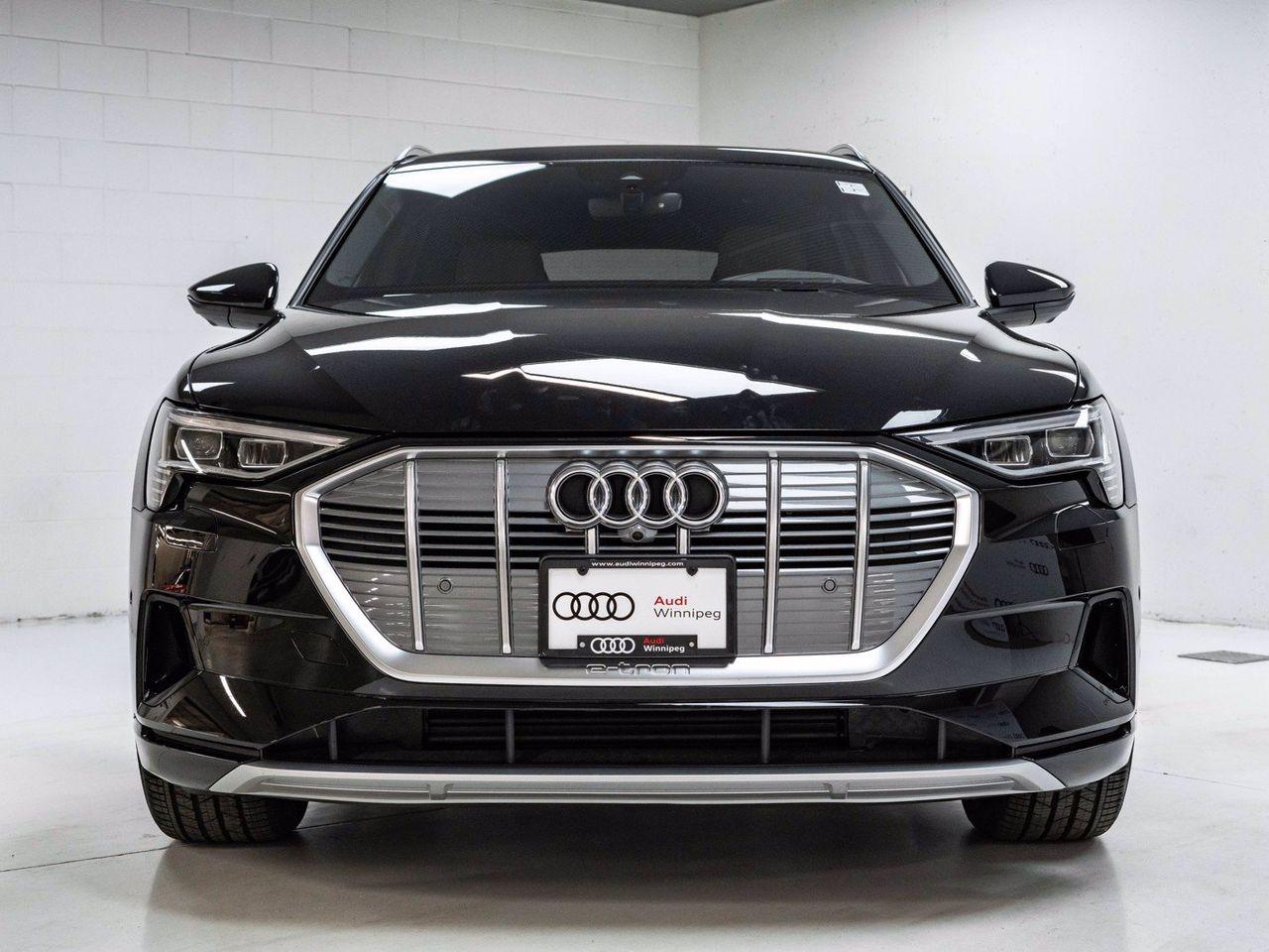 2021 Audi e-tron Technik-1