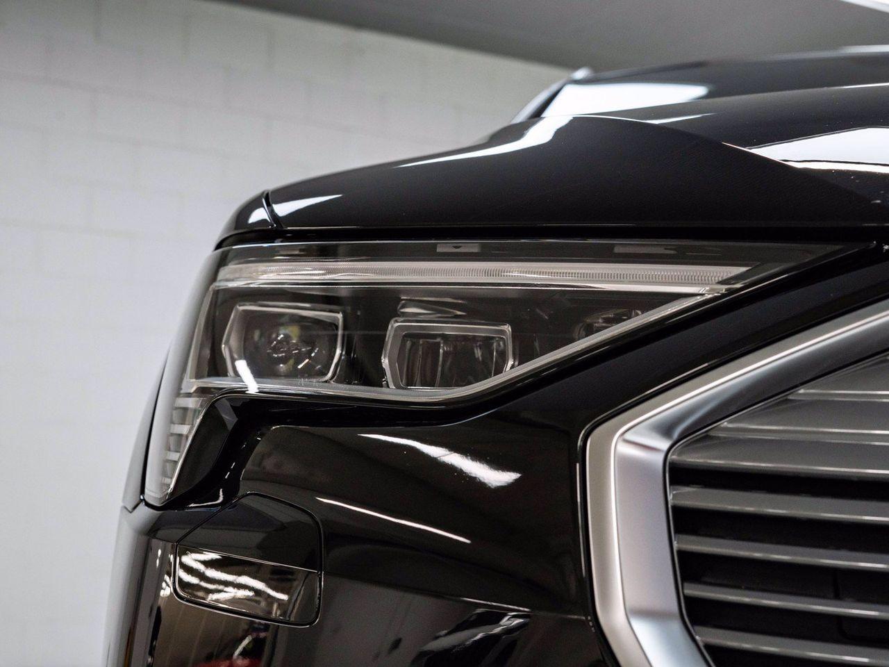 2021 Audi e-tron Technik-2