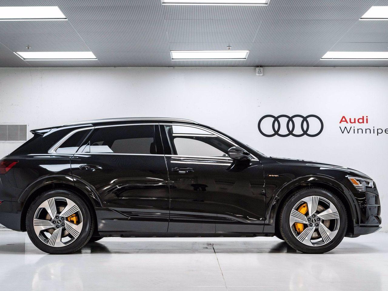 2021 Audi e-tron Technik-3