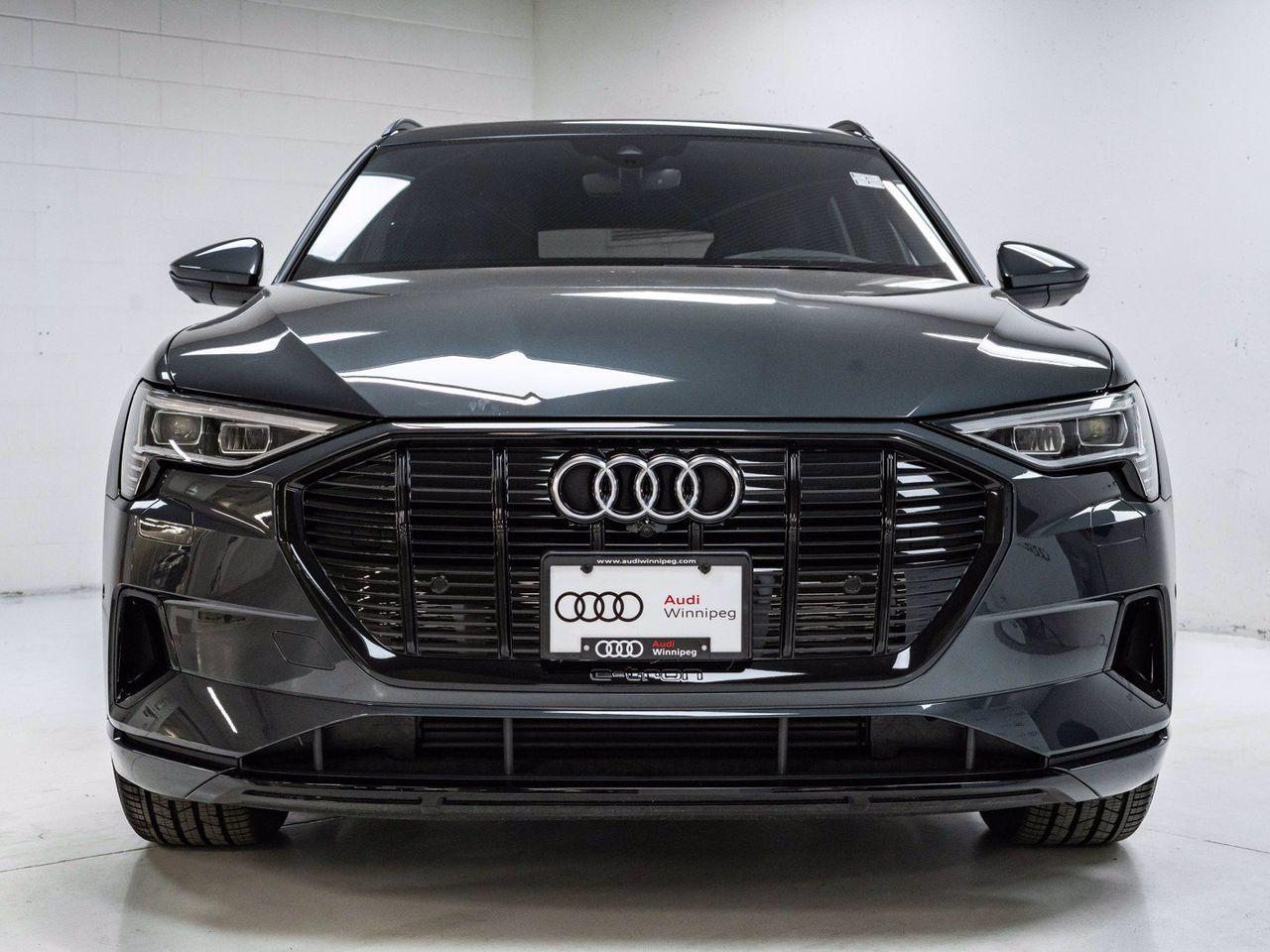 2021 Audi e-tron Technik-1