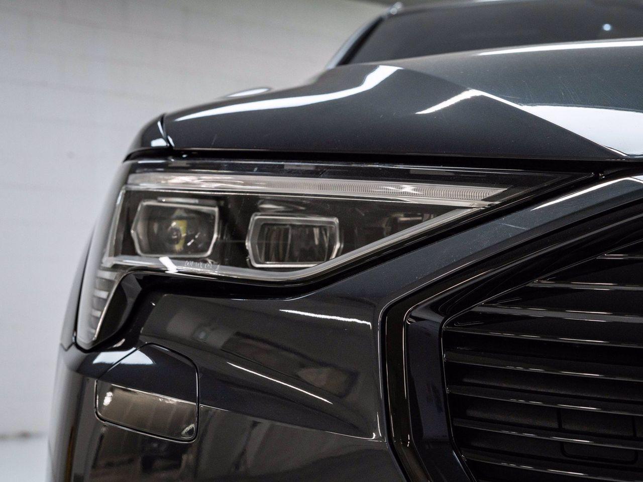 2021 Audi e-tron Technik-2
