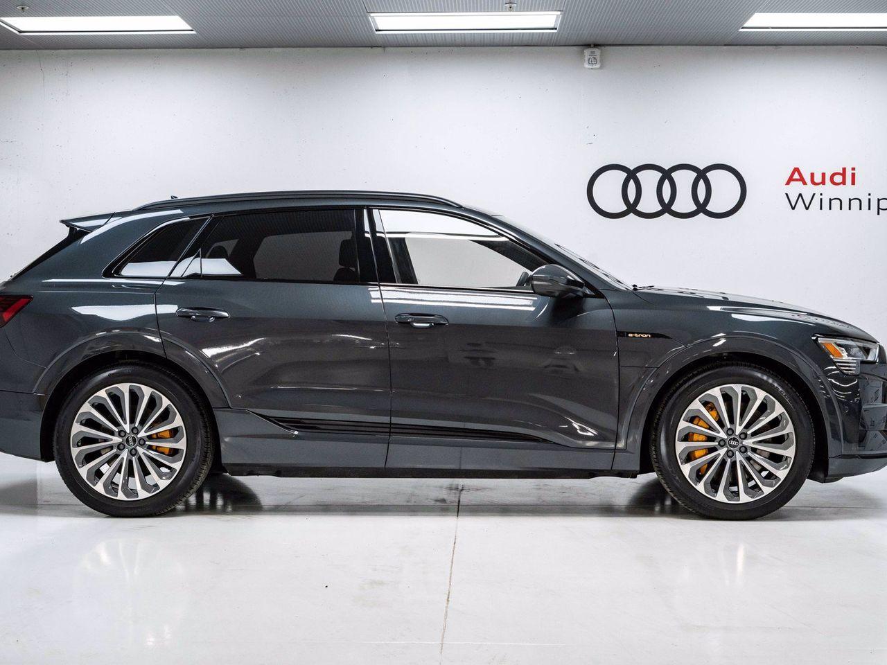 2021 Audi e-tron Technik-3