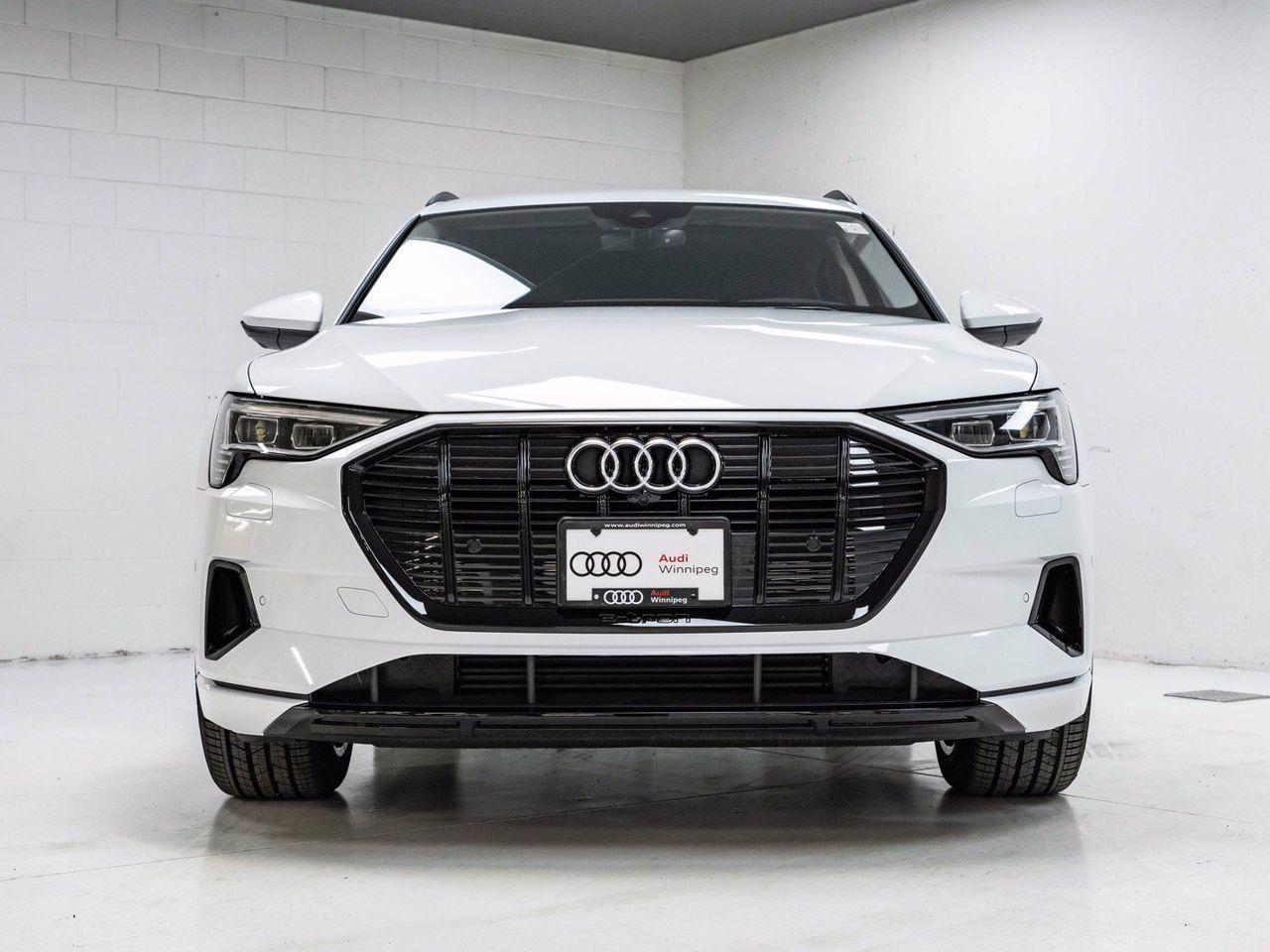2021 Audi e-tron Technik-1