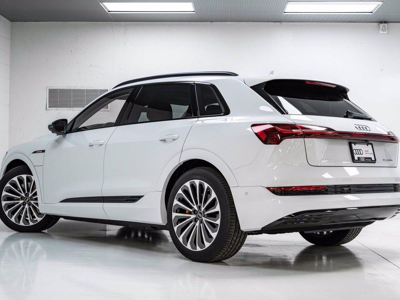 2021 Audi e-tron Technik-4