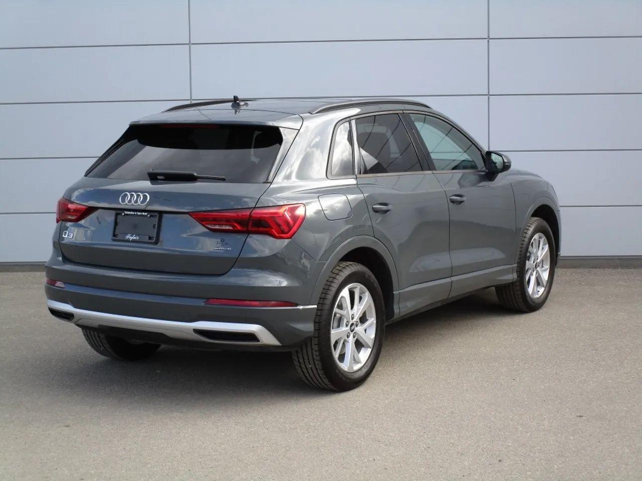 2021 Audi Q3 Komfort-2