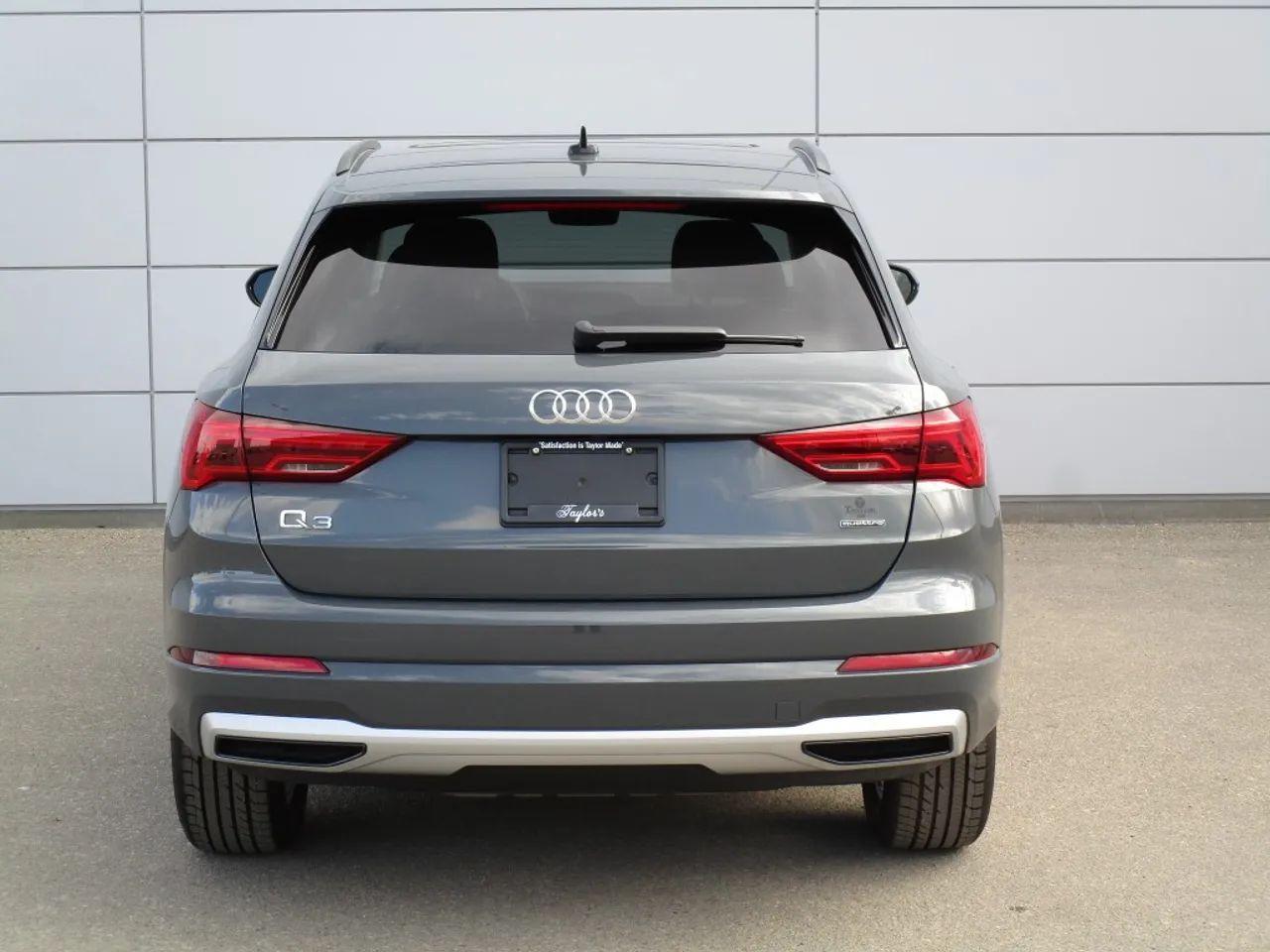 2021 Audi Q3 Komfort-3