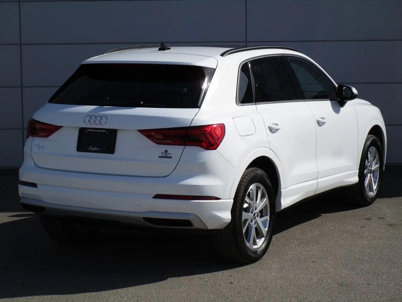2021 Audi Q3 Komfort-2