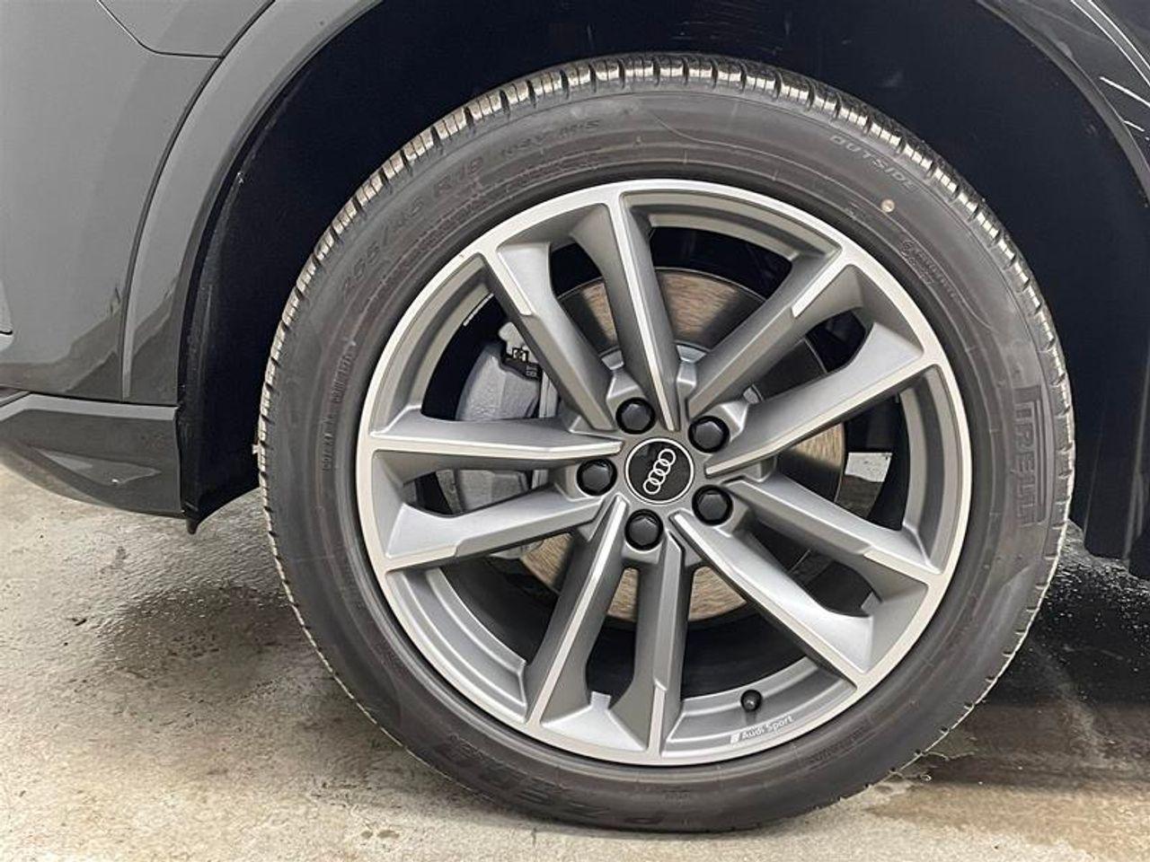 2021 Audi Q3 Komfort-4