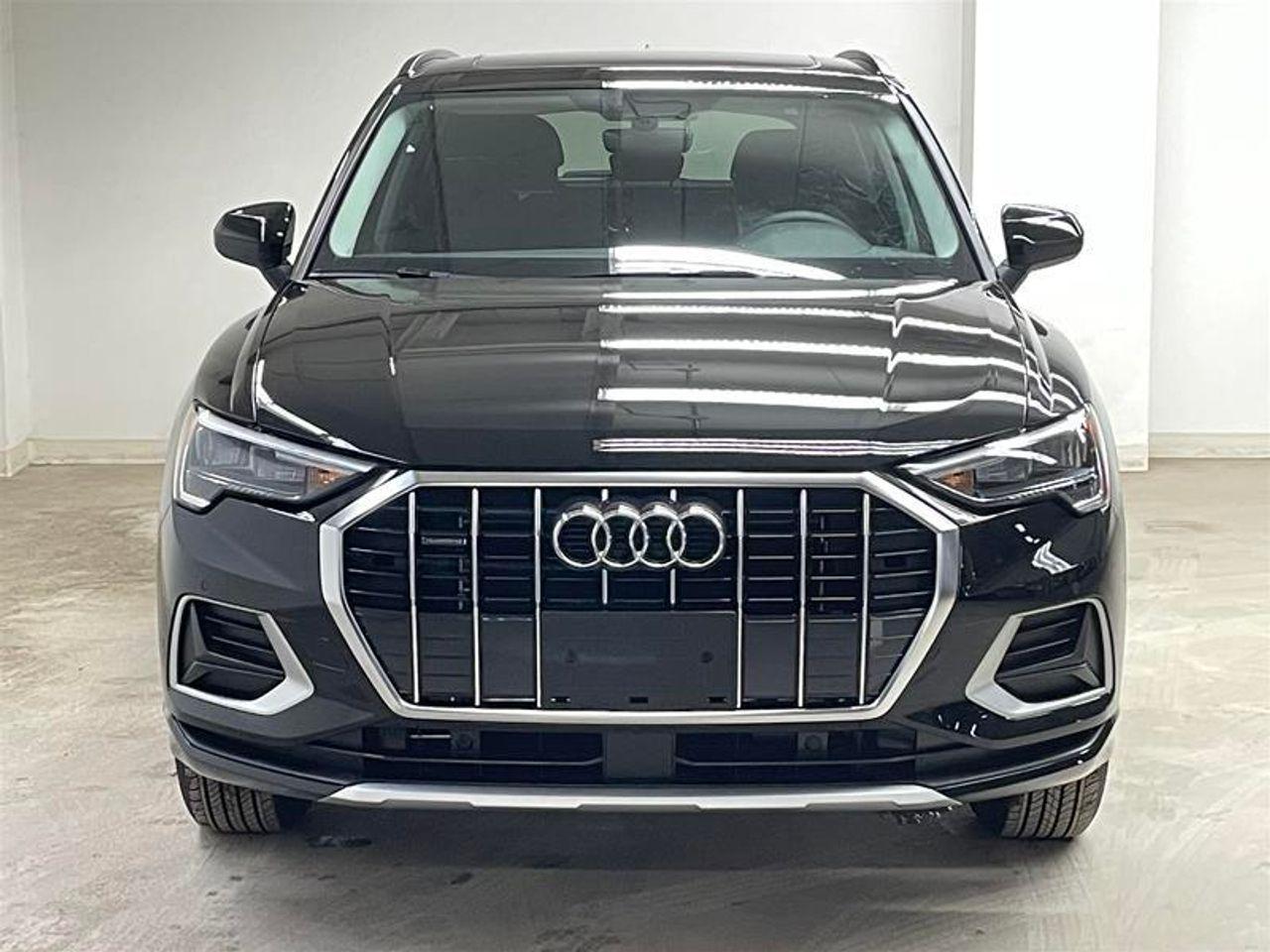 2021 Audi Q3 Komfort-1
