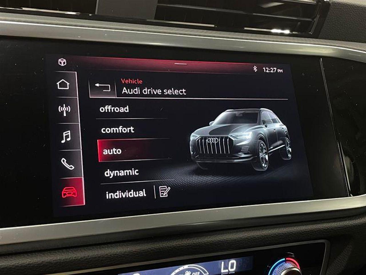 2021 Audi Q3 Komfort-3