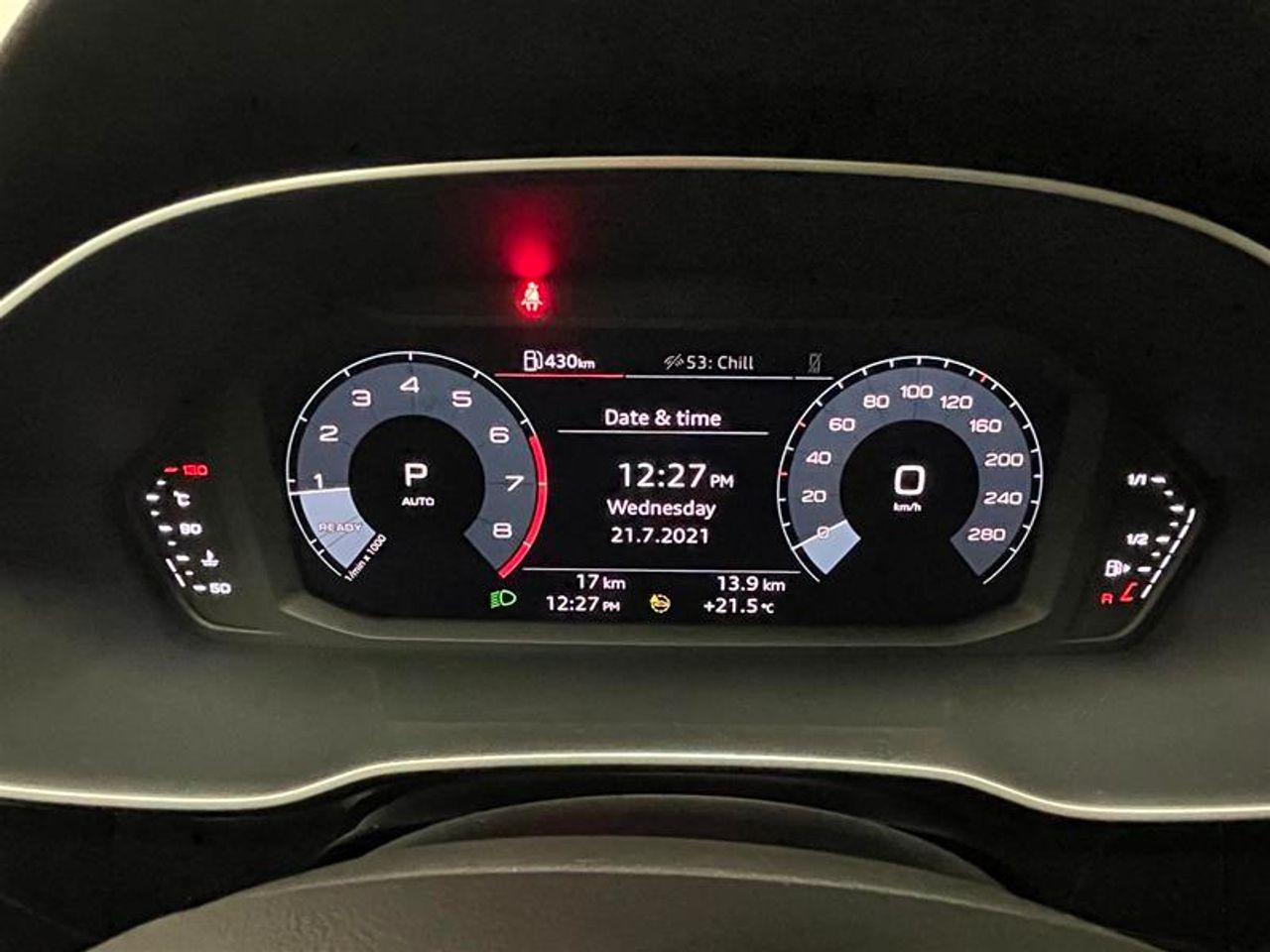 2021 Audi Q3 Komfort-4