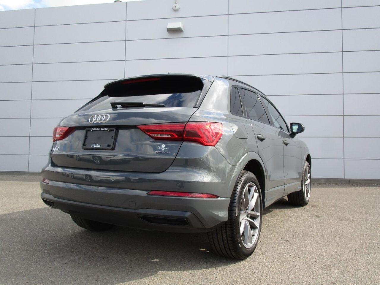2021 Audi Q3 Komfort-2