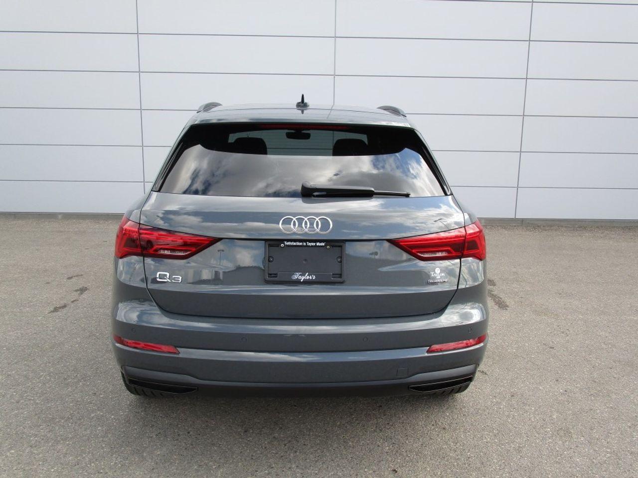 2021 Audi Q3 Komfort-3