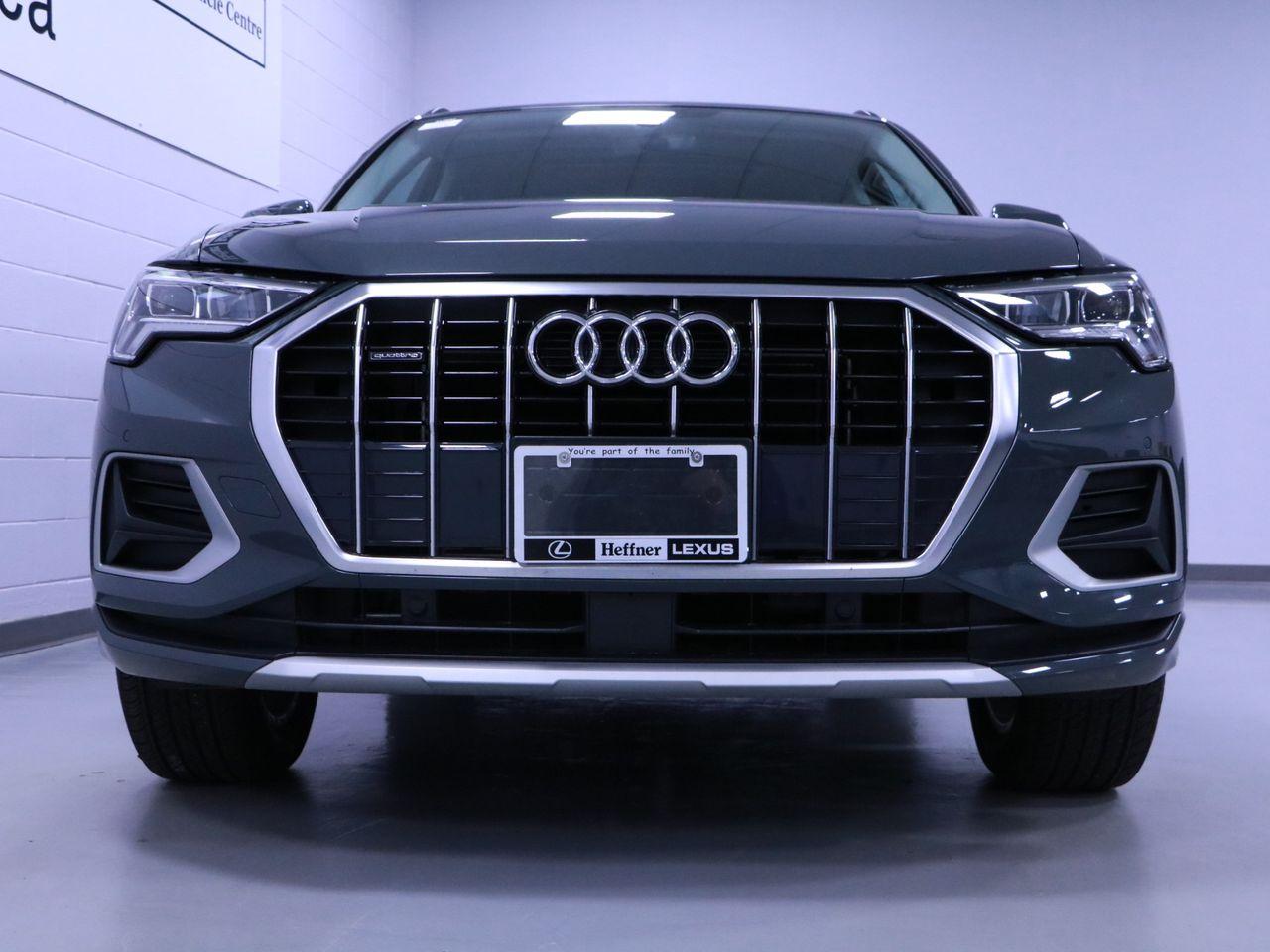 2021 Audi Q3 Komfort-1