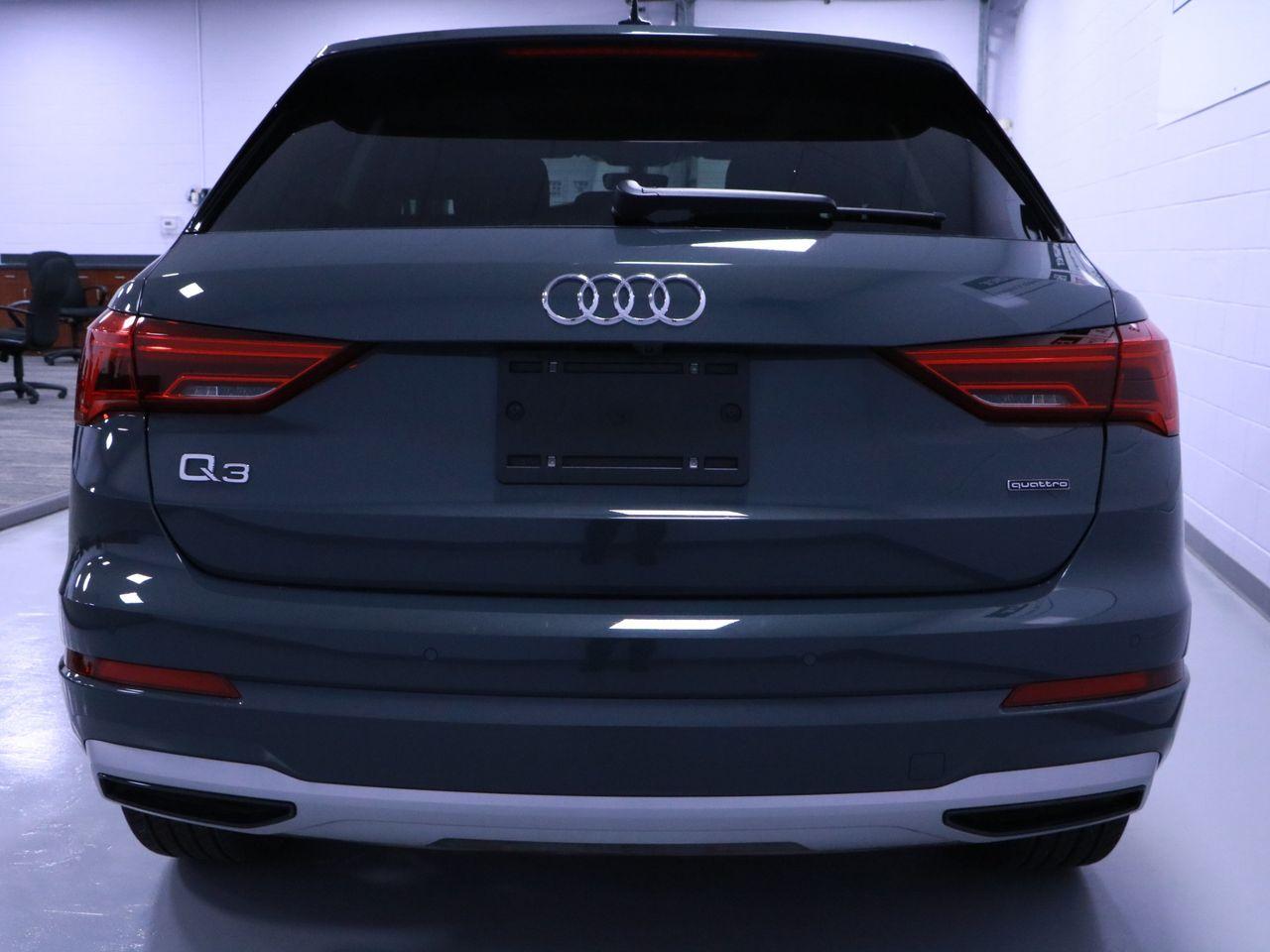 2021 Audi Q3 Komfort-3