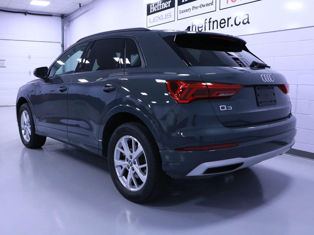 2021 Audi Q3 Komfort-4