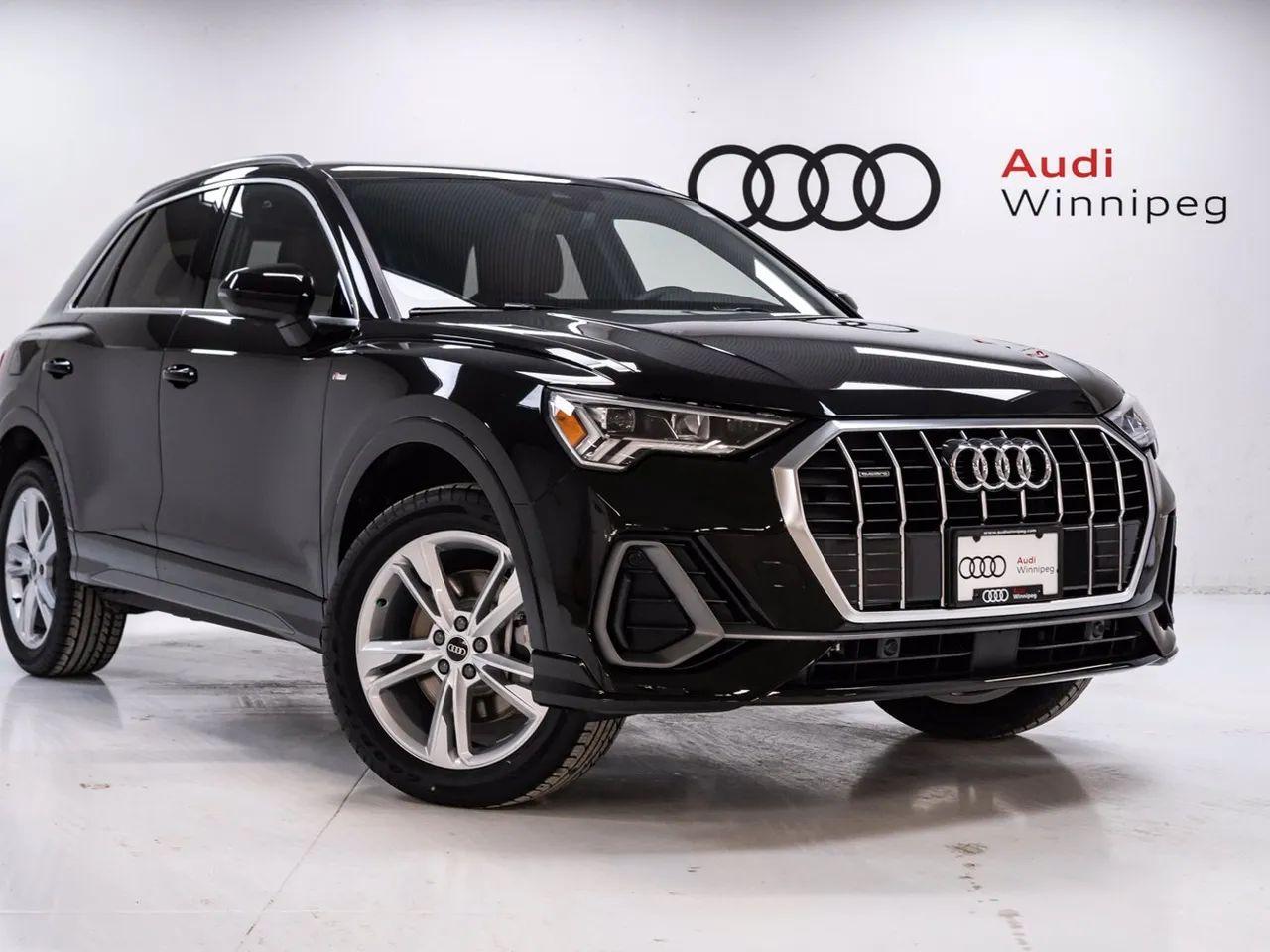 2021 Audi Q3 Progressiv-0